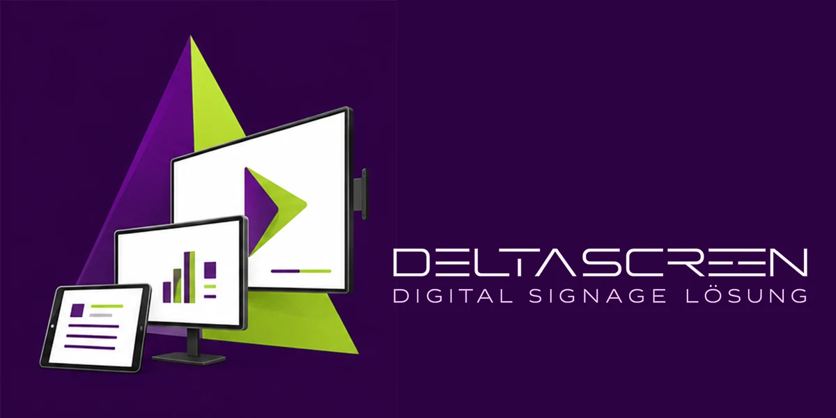 DeltaScreen